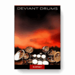 Chaos Tones – Deviant Drums
