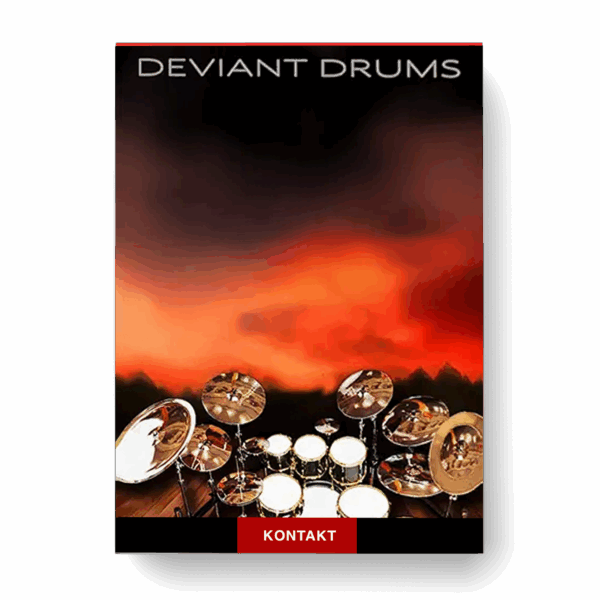 Chaos Tones – Deviant Drums