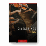 CineSamples – CineStrings Runs