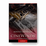 CineSamples – CineWinds Monster Low Winds