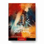 CineSamples – Continuum Guitars