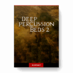 CineSamples – Deep Percussion Beed 2