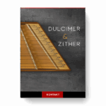 CineSamples – Dulcimer and Zither