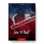 CineSamples – Sew What