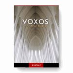 CineSamples – Voxos Epic Choirs