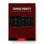 Cinematic Tools – Tommee Profitt Percussion
