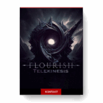 Audio Imperia - Flourish Telekinesis