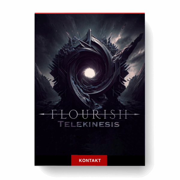Audio Imperia - Flourish Telekinesis