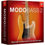 IK Multimedia – MODO BASS 2 (Windows)
