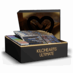 Kilohearts – The Complete Plugin Bundle (Windows)