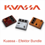 Kuassa - Efektor Bundle (Windows)