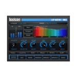 Lexicon Pro – LXP Native Reverb Bundle (Windows)