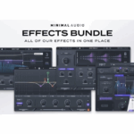 Minimal Audio – Effects Bundle Complete (Windows)