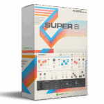 Native Instruments – Super 8 R2 (Windows)