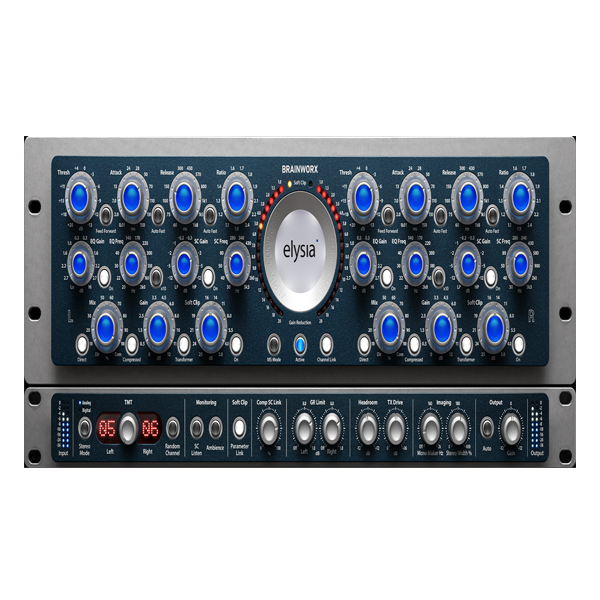 Plugin Alliance – Elysia Alpha Compressor 2 (Windows)