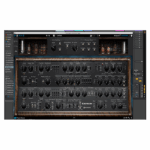 Plugin Alliance – Knif Audio Knifonium ( Windows )