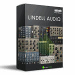 Plugin Alliance – Lindell Audio All Bundle ( Windows )