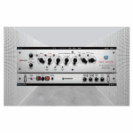 Plugin Alliance – THE OVEN Maor Applebaum Mastering & Hendyamps ( Windows )