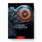 Sampletraxx – Fusion FX Nexus