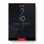 Sonuscore – The Score Essentials