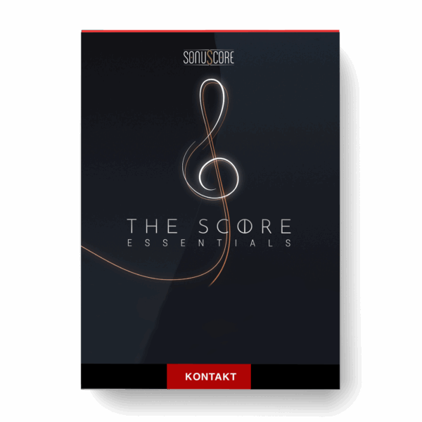 Sonuscore – The Score Essentials