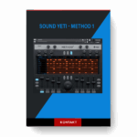 Sound Yeti – Method 1