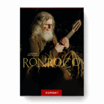 Spitfire Audio – Ronroco by Gustavo Santaolalla