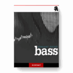 Straight Ahead Samples – Bass