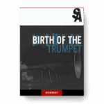 Straight Ahead Samples – Birth of the Trumpet