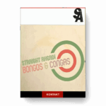 Straight Ahead Samples – Bongos and Congas