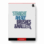 Straight Ahead Samples – Brushes & Mallets