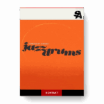 Straight Ahead Samples – Jazz Drums