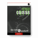 Straight Ahead Samples – Tenor Colossus