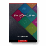 Big Fish Audio - Street Percussion