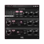 Strymon – DIG Plugin (Windows)