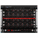 TOMO Audiolabs LISA (Windows)