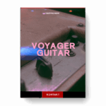 Teletone Audio – Voyager Guitar