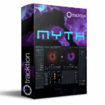 Tracktion – Dawesome Myth (Windows)