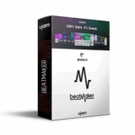 UJAM – Beatmaker 3 Bundle  (Windows)