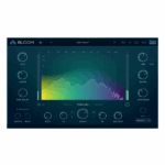 UVI - Bloom Reverb (Windows)
