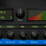 Lexicon Pro – MPX Native Reverb (Windows)