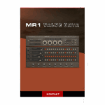 10 Phantom Rooms – MR1 Valve Data