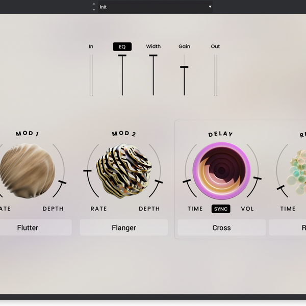 AIR Music Technology – AIR Sprite  (Windows)