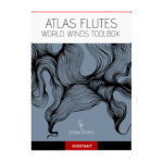 Sonora Cinematic - Atlas Flutes