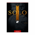 Audio Imperia – Solo