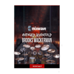 Mixwave - Avenged Sevenfold Brooks Wackerman