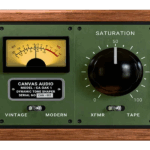 Canvas Audio – Oak Dynamic Tone Shaper (Windows)