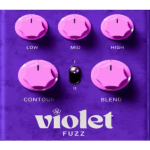 Canvas Audio – Violet Fuzz (Windows)