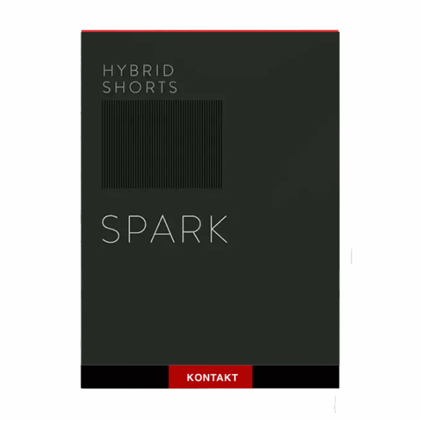 Cinematique Instruments – Spark