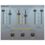 Crave DSP – Stereo Enhancer (Windows)